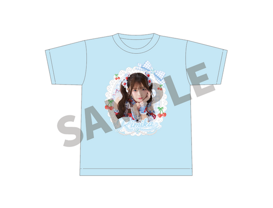 絶対！！おとなあかちゃん♡ Tシャツ